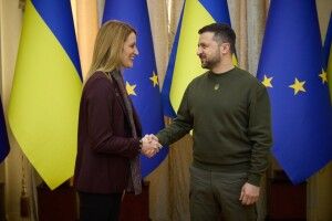 Зеленський пояснив, як Україна житиме поруч з росією після війни