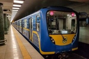 У Києві планують відновити роботу метрополітену