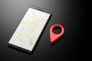 На Волині виловили «контрабас» із GPS-трекером (Фото)