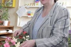 ОРАНЖЕРЕЯ НА РОБОЧОМУ МІСЦІ