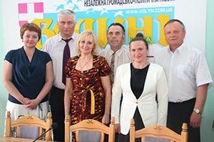 ЩЕ 255 ПЕРЕДПЛАТНИКІВ  ОТРИМАЮТЬ ПОДАРУНКИ ВІД «ВОЛИНІ»