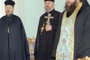 КОЛЯДКИ І ПАСТИРСЬКІ ПОБАЖАННЯ ВІД МИТРОПОЛИТА МИХАЇЛА