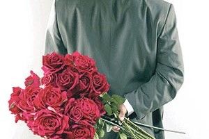 КОМУ СКАЗАТИ СПАСИБІ ЗА КОХАННЯ?