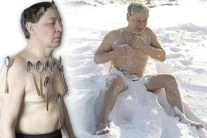 «Лікар-магніт» став викладачем, щоб учити, як не хворіти