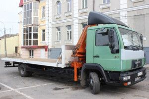 У Луцьку тепер, як у Києві: стережіться порушники!