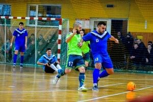 «Кардинал» Фаренюк – землякам-сумчанам: «Вибачайте – але двічі з сітки виймайте!»