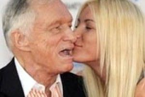 А ОСЬ ХЬЮ ХЕФНЕР СКАСУВАВ ВЕСІЛЛЯ
