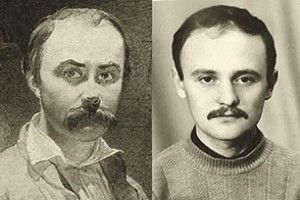 НА ПОЛІССІ ЖИВЕ ДВІЙНИК ТАРАСА ШЕВЧЕНКА