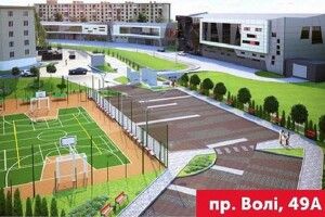 Завтра у Луцьку можна буде безкоштовно записатися до баскетбольної секції