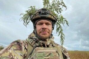 Положинський зізнався, чому його так і не викликали до тероборони