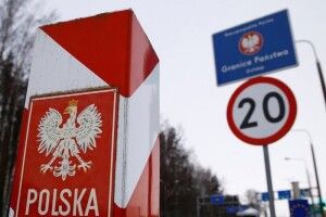 Чому тимчасовий захист для українців у Польщі поки не продовжили 