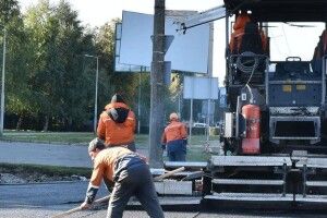 У Луцьку відсьогодні змінять рух транспорту на одній з вулиць