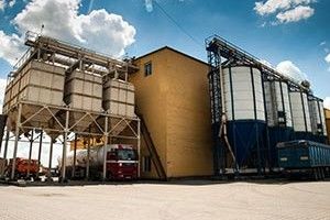 ТУРІЙСЬКИЙ КОМБІКОРМОВИЙ ЗАВОД ХОЧУТЬ ЗУПИНИТИ*