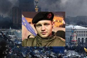 У Білорусі вшанували пам’ять Героя Небесної сотні Михайла Жизневського