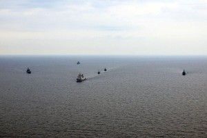 Іванна Климпуш-Цинцадзе: «Москву може стримати розширення присутності НАТО у Чорноморському регіоні»