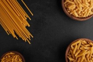 На Горохівщині злодій виніс з хати... вермішель