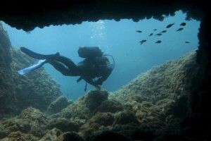 Успішно пройшов випробування підводний Wi-Fi – Aqua-Fi