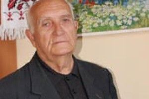 В АРГЕНТИНІ БУДУВАВ УКРАЇНУ