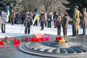 ВЕТЕРАНИ ЗАСЛУЖИЛИ ДОСТОЙНУ ПЕНСІЮ І НАЛЕЖНУ ТУРБОТУ