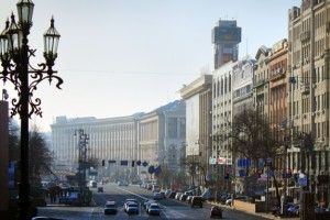 «Переплюнув Черновецького»: у Кличка вже пропонують брати гроші за проїзд Хрещатиком