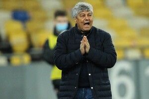 Луческу про 0:0 з «Бенфікою»: «Є осад, що гол не зарахували...»