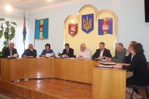 Доходи до бюджету Володимира-Волинського зростають, але виділені кошти освоюються із затримкою