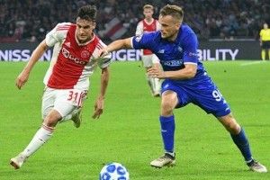 Букмекери оцінили наші шанси