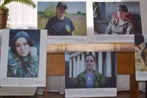 «Жінки, мир та безпека в Україні» - на Любешівщині
