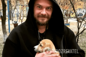«У ньому було багато куль...»: у Гостомелі загарбники жорстоко розстріляли художника (Фото)