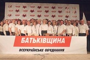 У КОВЕЛІ «БАТЬКІВЩИНА» ЙДЕ У ВЛАДУ,  ЩОБ ПРОДОВЖИТИ РОЗПОЧАТІ СПРАВИ*