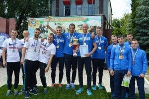 Інші раділи б «сріблу», але для волинян воно — запал знову вийти на першу сходинку