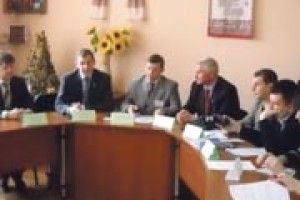 ВИБОРИ ІЗ БАГАТЬМА НЕВІДОМИМИ