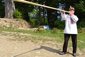 ФОТО НА КОНКУРС: туристична екзотика