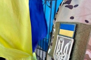 На Рівненщині під час відпустки помер боєць територіальної оборони (Фото)