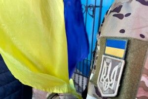 На фронті загинув Герой із Рівненщини (Фото)