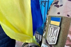 Чотирьох Героїв провели в останню дорогу на Рівненщині
