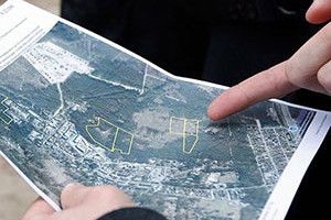 ЗЕМЛЯ ДЛЯ НАШИХ БІЙЦІВ: ЗАКОН — ГАРАНТУЄ, А НА ДІЛІ...
