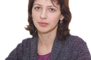 «ВОНА ЗНАХОДИТЬ ТЕБЕ У ПОТРІБНИЙ МОМЕНТ»