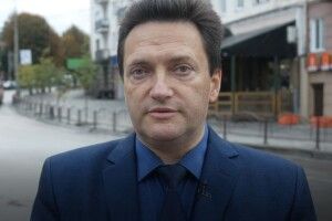 Політолог Літковець розказав, хто й чому повинен керувати Луцьком (Відео)