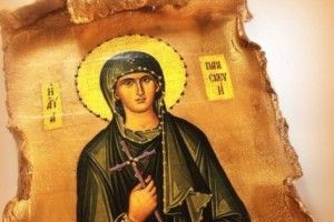 Сьогоднішньої суботи – Параскеви П'ятниці: храмують у Чарукові, Милушах та Котові