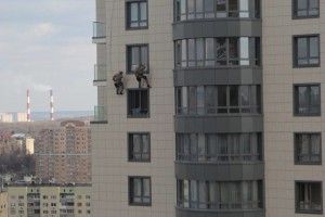 Українська поліція тепер має ще й повітряний спецназ