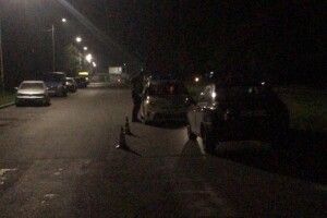 У Червонограді водійка збила пенсіонерку, - поліція