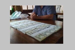 Волинянин продавав посаду міністра за 200 тисяч доларів