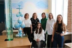 Волиняни здобули перемогу на Міжнародному конкурсі архітектурних проєктів у Франції