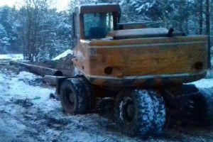 Волинянину за крадіжку балонів загрожує до трьох років позбавлення волі