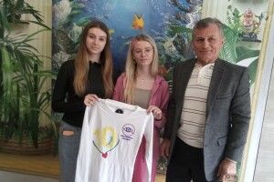 «Молодь ще зі шкільних років має бачити жахливі наслідки корупції»