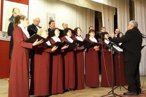 У Горохові вшанували славу Кобзаря