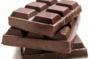 У Британії продадуть з аукціону дев'ять плиток 100-річного шоколаду