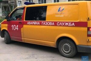 Переплутав труби: 15 квартир в будинку на Волині залишилися без газу через сусіда 