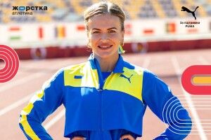 Уродженка Волині  показала найкращий результат сезону на срібному етапі світової серії